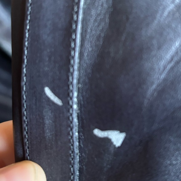 Free People Jones Lug Sole Black Combat Boot - Picture 12 of 12